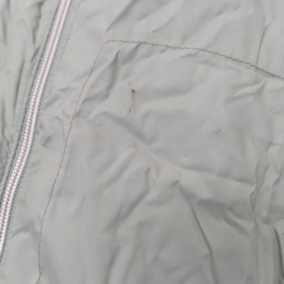 Switchback Lined Rain Jacket Light Green sz 2x - Picture 6 of 11